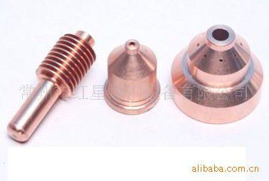 【海宝配件 260A电极220435喷嘴220439保护罩220764】价格_厂家 - 中国供应商