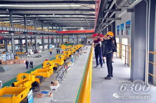 国机重工洛建2017年第三期客户工厂体验会成功召开