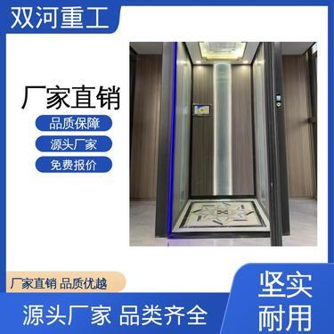 蒂升电梯价格表