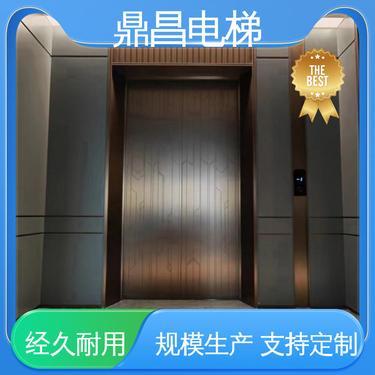 旧楼加装电梯多少钱一台共六层