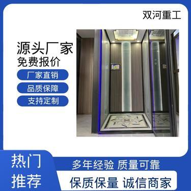 蒂升电梯价格表