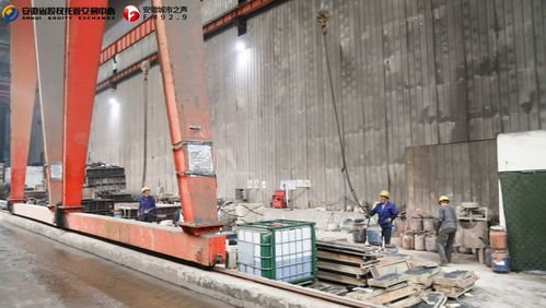 芜湖久弘重工 踏实做产品 用心铸品牌