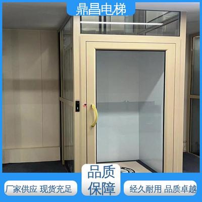 报检电梯 团队施工 时尚led灯带 家用别墅 鼎昌重工