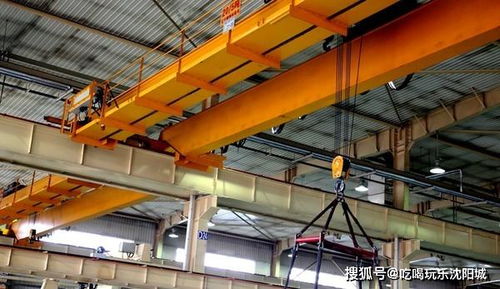 盛京游记 沈阳铁西工业之旅