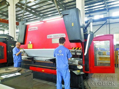 产业协同 品牌榜样 聚焦长株潭名优工业产品丨 湖南每5台国产电梯里,就有一台来自 德力通